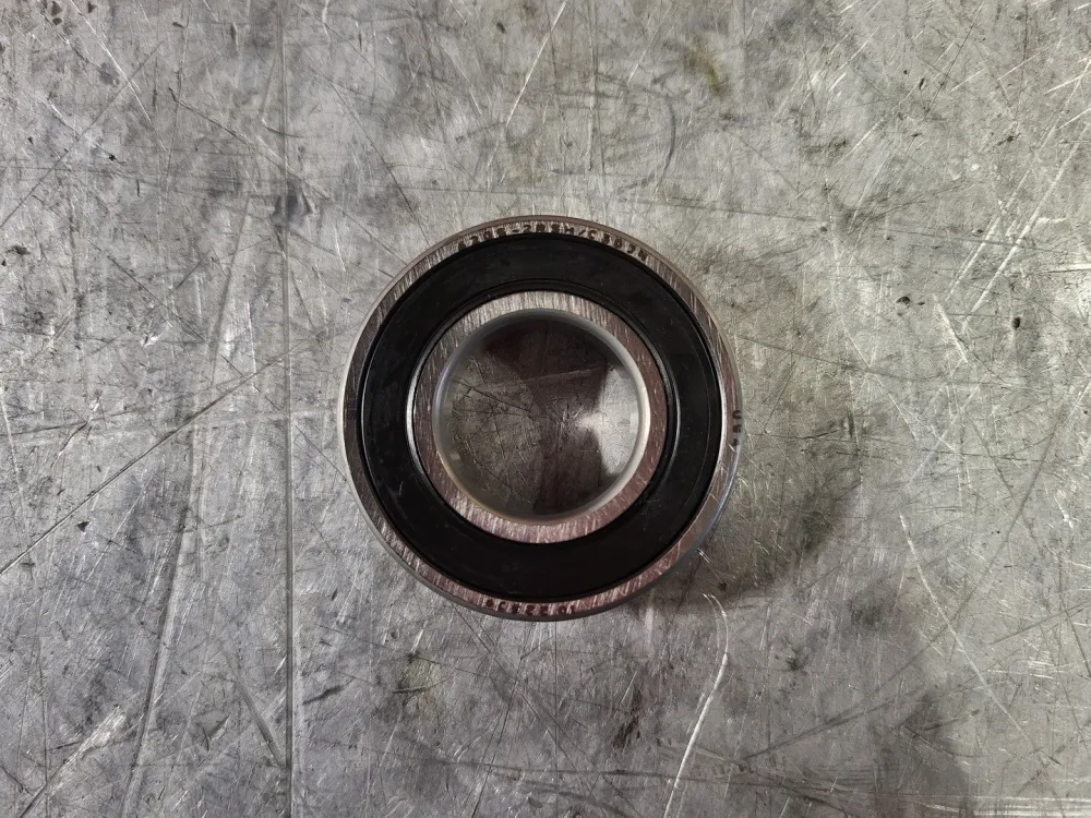 Radial Deep Groove Ball Bearing 6205-2RSJEM