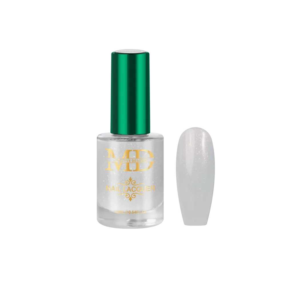 RAISE YOUR GLAZEN - M222 - Oil Lacquer Polish