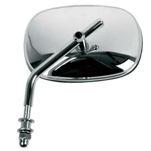 Retrovisor ambos lados VICMA adaptable 5/16" cromado - Harley Davidson compatibel met Ford Focus MK3