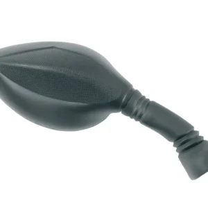 Retrovisor derecho VICMA tipo OEM negro - Rieju RS2 50 compatibel met VW Golf 7