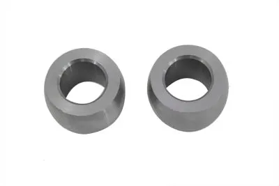 Rigid Frame Weld-On Side Car Loop Set Harley-Davidson 1936-1957