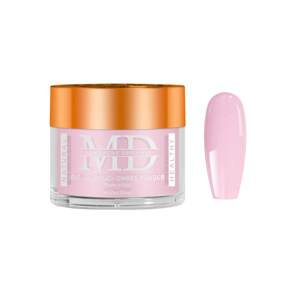 ROSE - K005 - 2--1 Dip & Plexiglas Powder