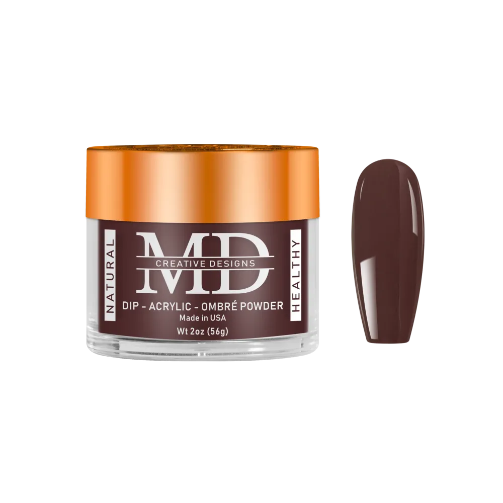 ROSE WOOD - K072 - 2--1 Dip & Plexiglas Powder