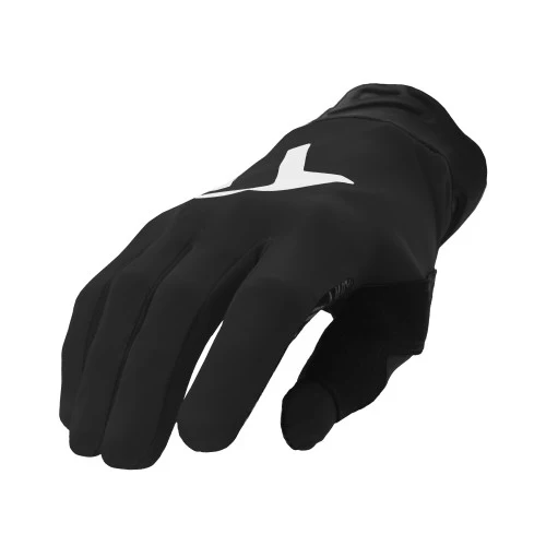 Rubber silentblok ACERBIS GUANTES MX LINEAR 2.0 NEGRO BLANCO