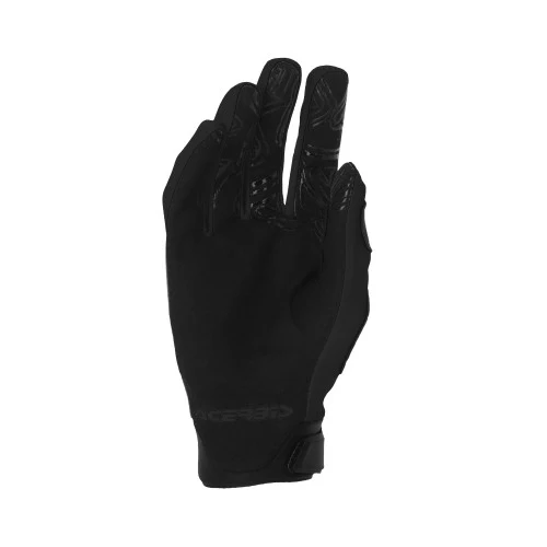 Rubber silentblok ACERBIS GUANTES MX LINEAR 2.0 NEGRO BLANCO