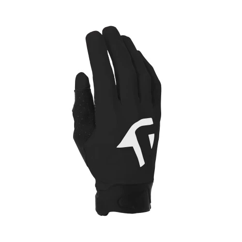 Rubber silentblok ACERBIS GUANTES MX LINEAR 2.0 NEGRO BLANCO