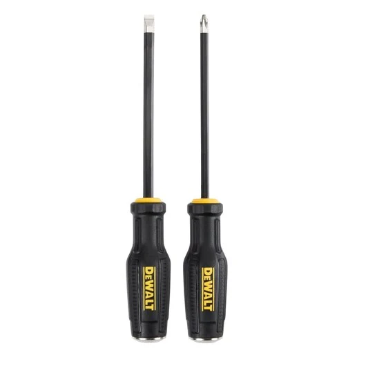 Rubber silentblok DEWALT TOUGHSERIES Demo Screwdriving Set (2 pc)