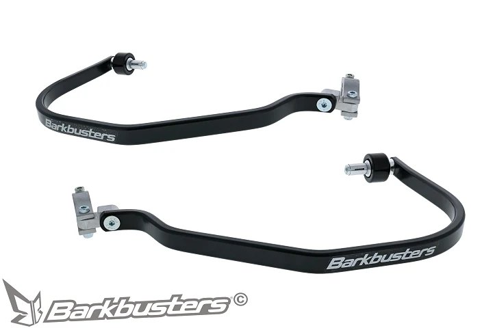 Rubber silentblok Kits De Montaje Para Guardamanos De Dos Puntos Para Ducati Multistrada V2/V2S 21-23