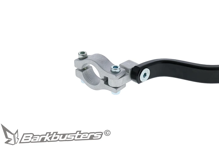 Rubber silentblok Kits De Montaje Para Guardamanos De Dos Puntos Para Ducati Multistrada V2/V2S 21-23