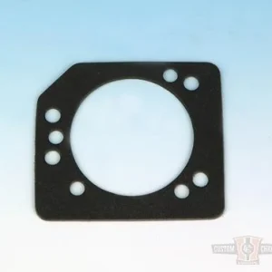 Rubber silentblok Twin Cam Aircleaner Backplate to Carburetor Harley-Davidson