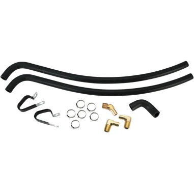 Rubber silentblok TWIN CAM ENGINE CASES HARLEY-DAVIDSON