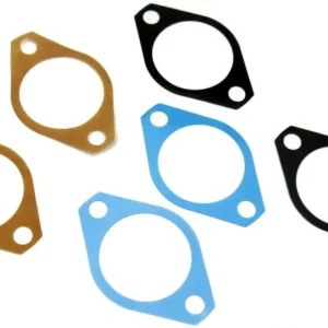 Rubber silentblok Volvo Penta 2002 Injector Pump Shim Kit