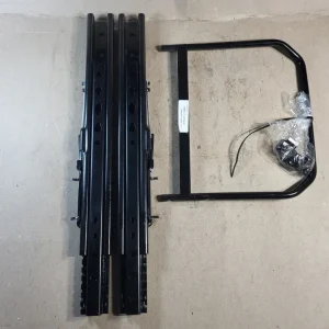 Seat Adjuster Kit (Upper) 327-6643