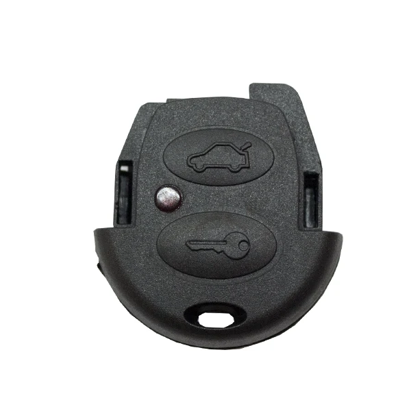 Seat Fixed Remote Control Housing 2 Buttons Volkswagen met Garantie