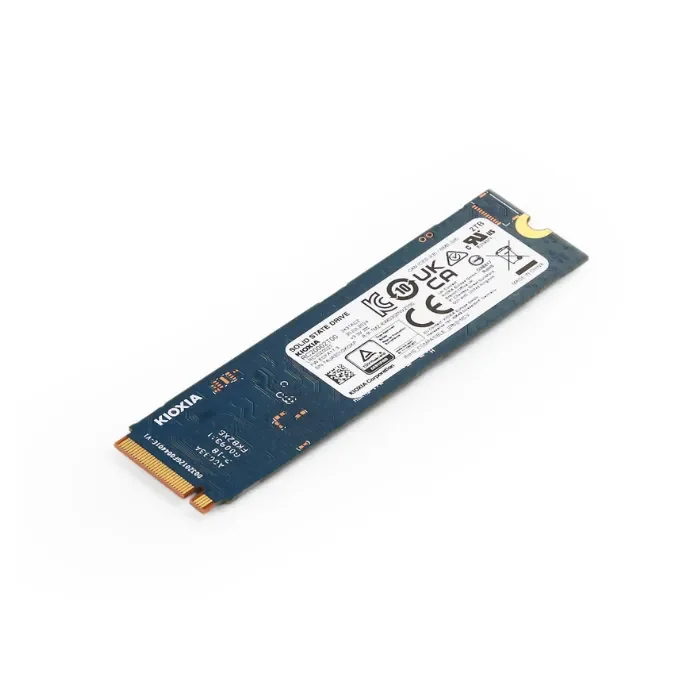 Seeed Studio NVMe M.2 2280 SSD 2TB