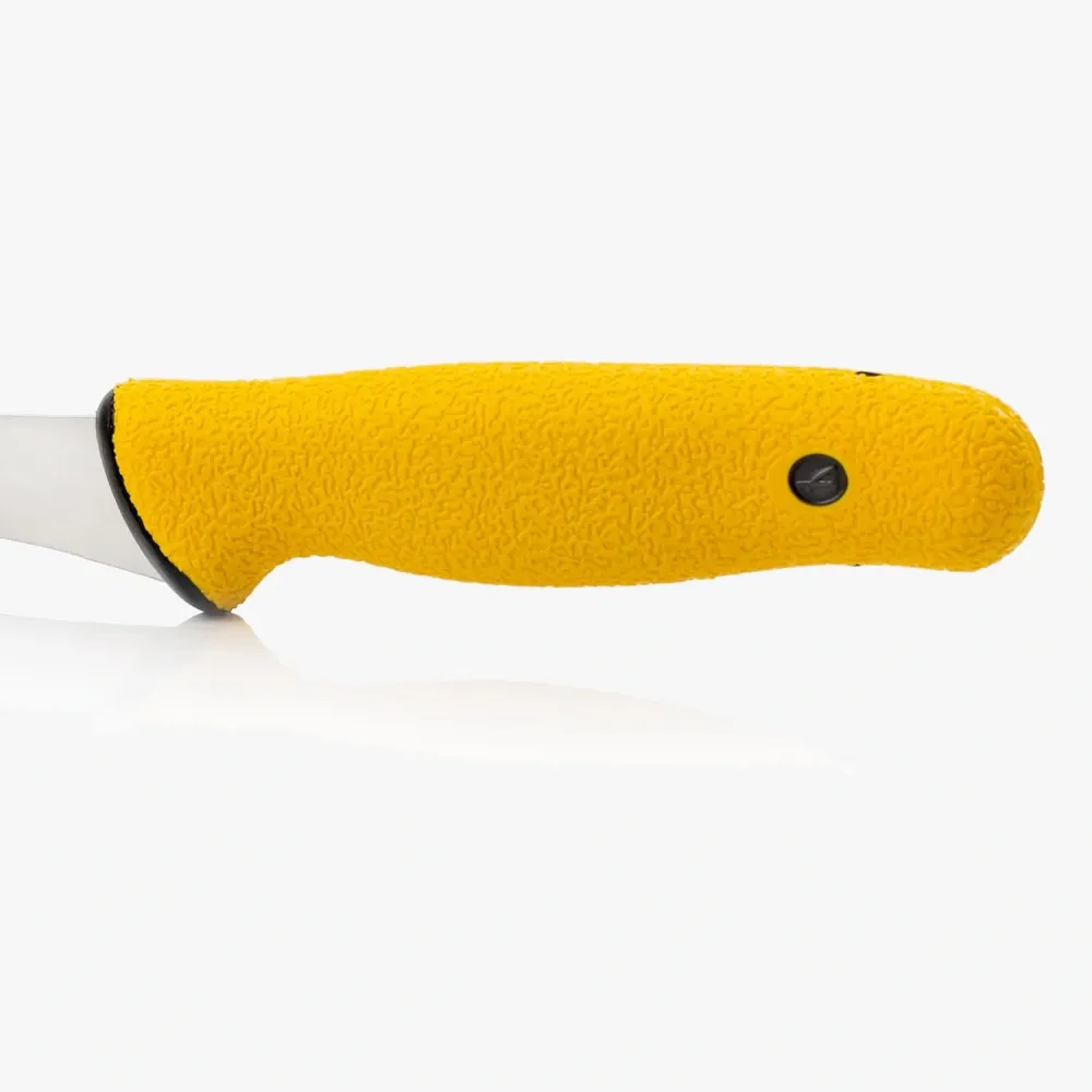 SEMI-RIGID BONING KNIFE DUO PRO SERIES 140 MM met stofkap