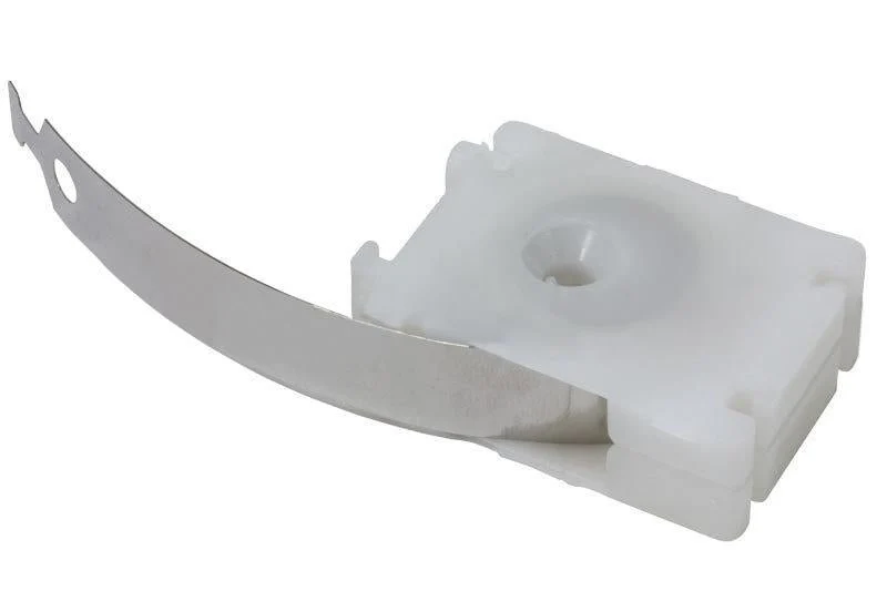 Single Hung or Tweevoudig Hung Window Sash Coil Spring Balances - B5 - Set voor vooras
