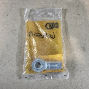 10 Size Spherical Rod End 2K-5804 compatibel met Ford Focus MK3