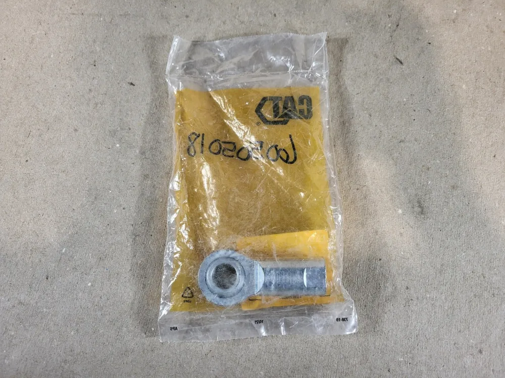 10 Size Spherical Rod End 2K-5804 compatibel met Ford Focus MK3