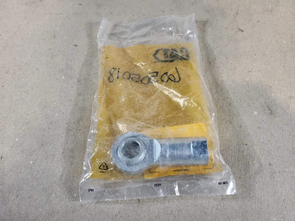 10 Size Spherical Rod End 2K-5804 compatibel met Ford Focus MK3
