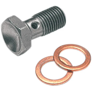 SNIPER 2 BRAKE LINE BUILDER KITS HARLEY-DAVIDSON met Garantie