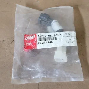 Solenoid Valve Adapter 22221246
