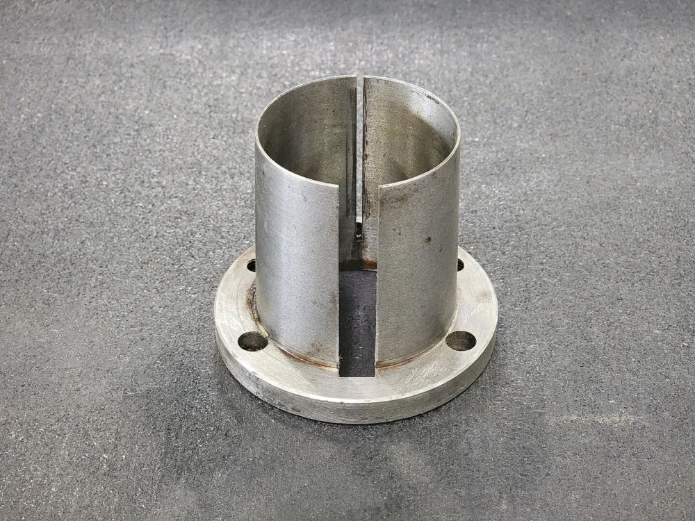 Split Taper Bushing Q2210