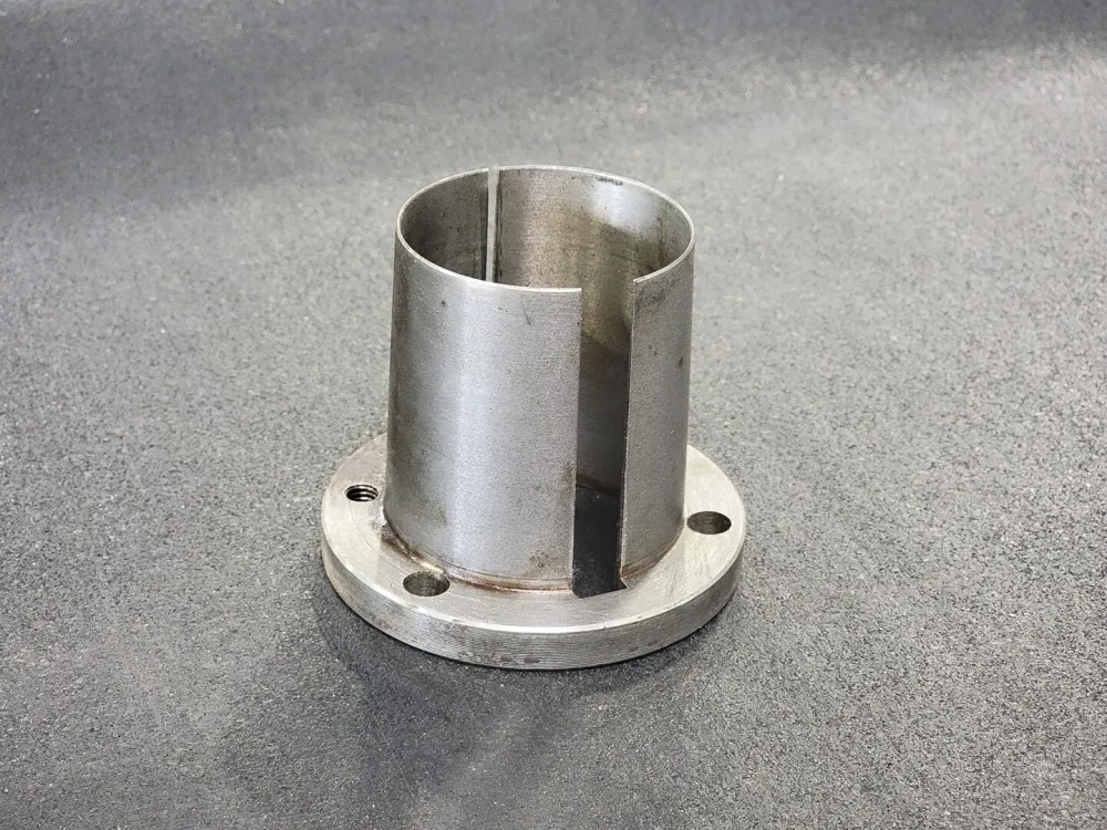 Split Taper Bushing Q2210