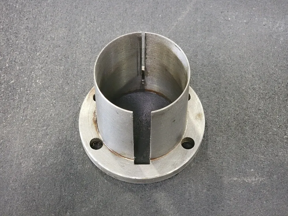 Split Taper Bushing Q2210