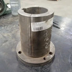Split Taper Bushing No. S2214, S2 2-7/8