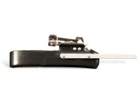 Spyker Spreader Side Deflector KSP-08-SD2 met bouten en moeren