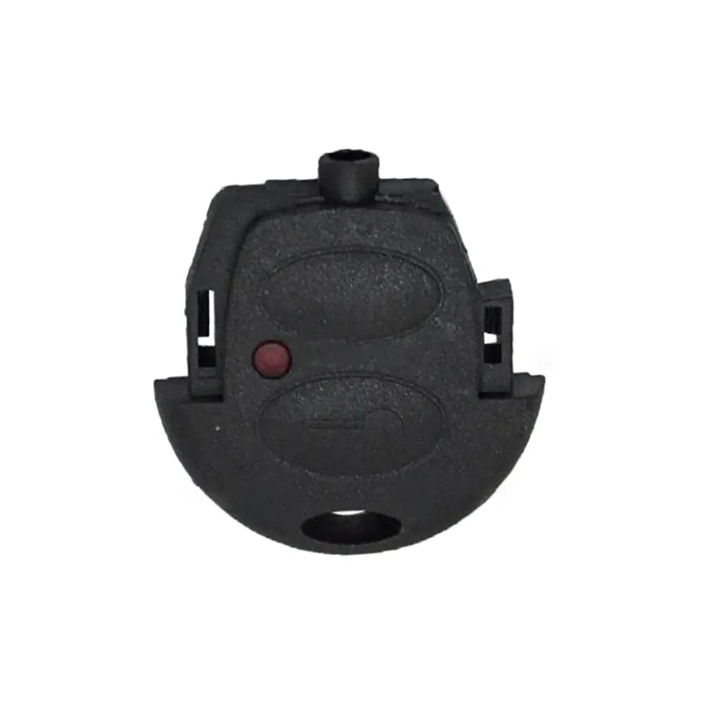 Square Fixed Remote Control Housing 2 Buttons Seat Volkswagen - Profile V2