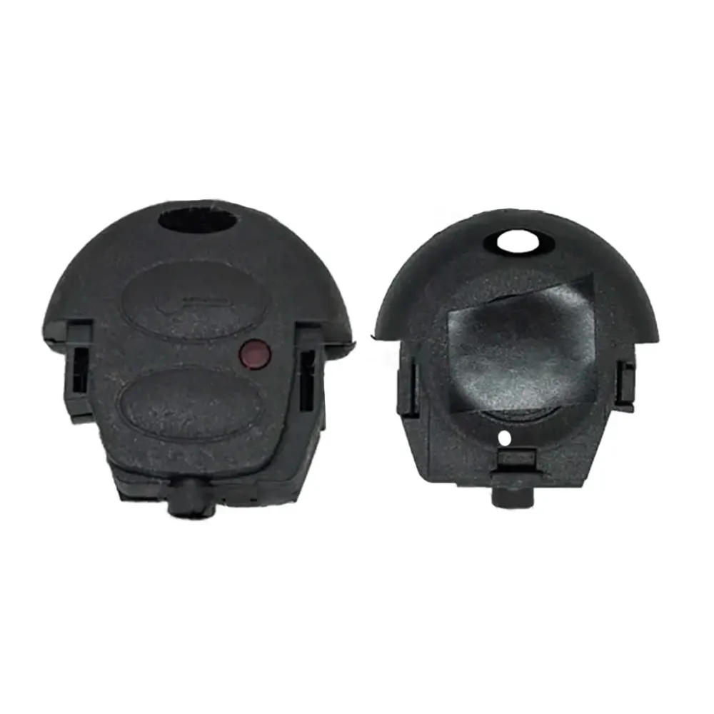 Square Fixed Remote Control Housing 2 Buttons Seat Volkswagen - Profile V2