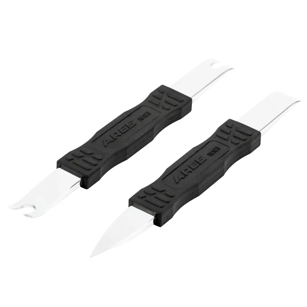 Stabilisatorstang ARES 10123 - 2-Piece Automotive Trim Tool Kit