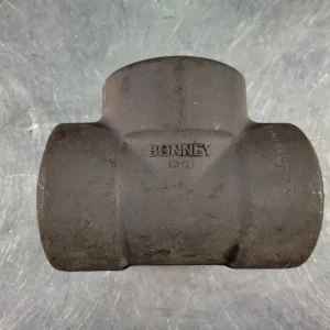 Stabilisatorstang 2", Equal-Tee, FPT, DH-0460