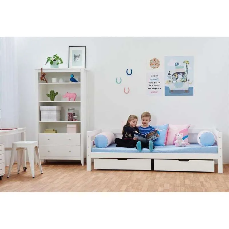 Stabilisatorstang Hoppekids Pudesæt m. 2 Puder - UNICORN