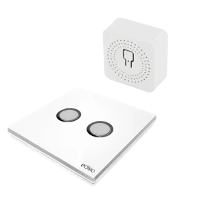 Stabilisatorstang Kit edisio lighting 2-button switch