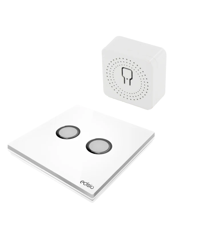 Stabilisatorstang Kit edisio lighting 2-button switch