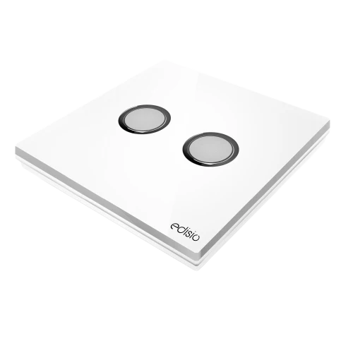 Stabilisatorstang Kit edisio lighting 2-button switch
