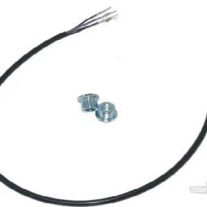 Stabilisatorstang Namz Cycles DIY O² Extension Kit Harley-Davidson