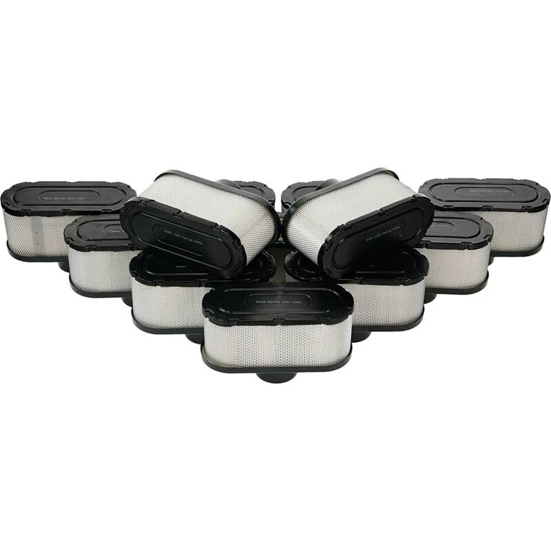Stens 102-442-12 Air Filter Shop Pack