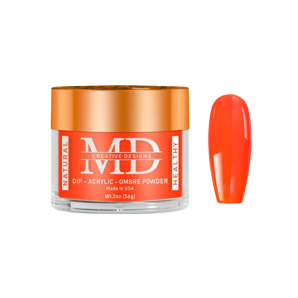 SUMMER BREEZE - K023 - 2--1 Dip & Kunststof glas Powder met TÜV-goedkeuring