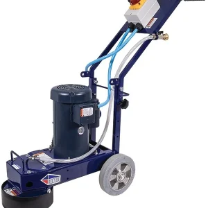 Tg-8 2 Hp Electric Teq-Lok Plate