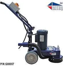 Tg-8 2 Hp Electric Teq-Lok Plate