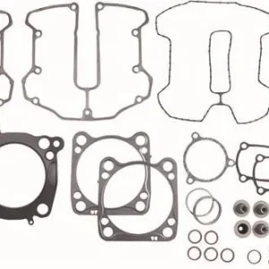Top End Kit 2.200" 121CU .030" Headgasket Harley-Davidson