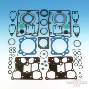 Twin Cam 95 .036 Head Gasket Top Harley-Davidson