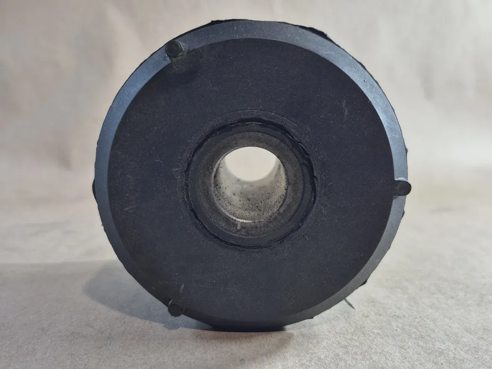 Two Piece Asymmetric Isolation Mount 220-1241 (Bag 2)