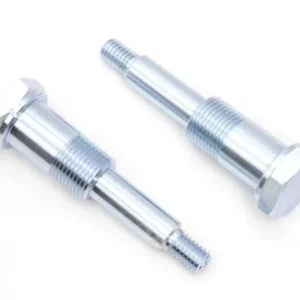 Upper Shock Mount Bolt Kit Harley-Davidson Sportster 1994 and Later