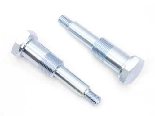 Upper Shock Mount Bolt Kit Harley-Davidson Sportster 1994 and Later