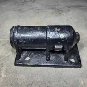 Veerpootlager Pipe Holder 2 1/2" pipe, 203099